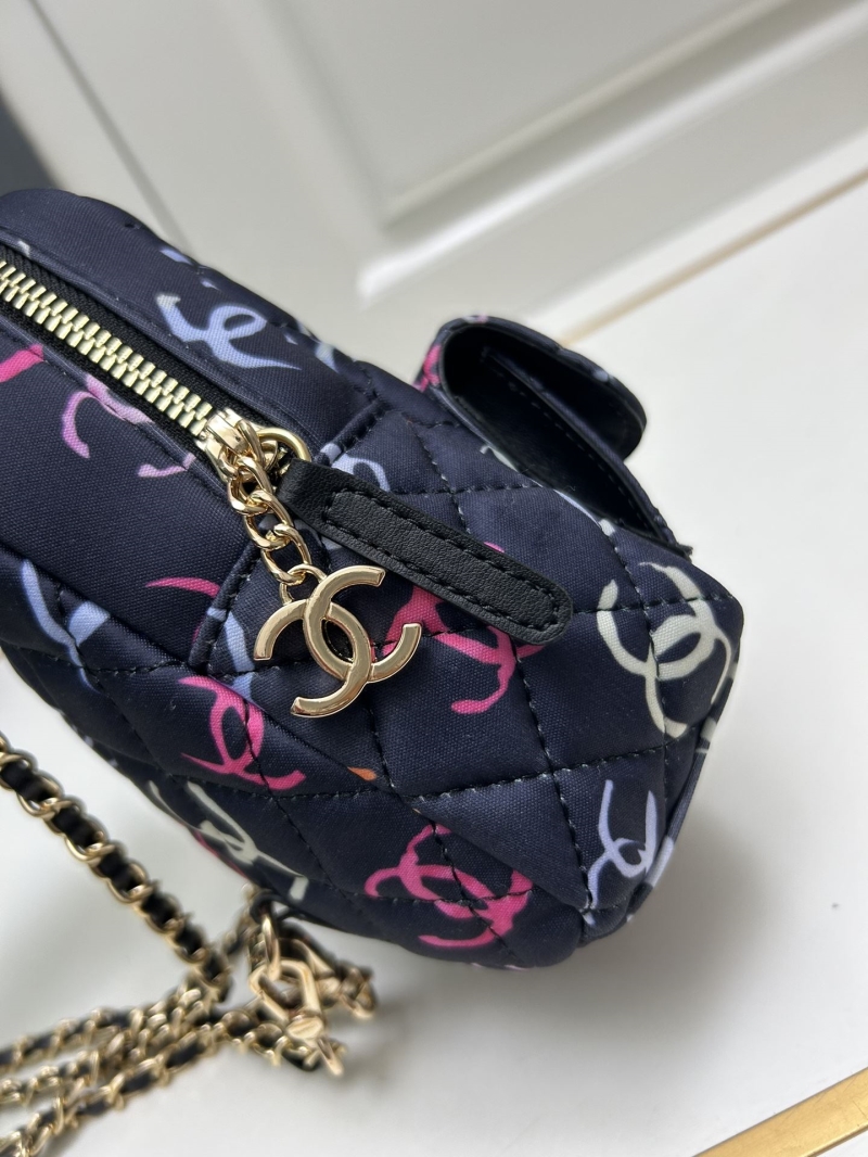 Chanel Satchel Bags